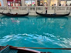 -澳门威尼斯人综合度假区