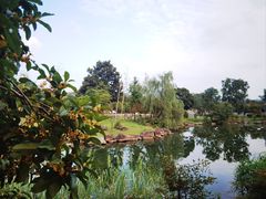 -兰亭风景区