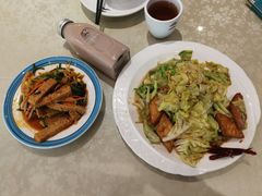 -巴依老爷·新疆美食(上城区天城路店)