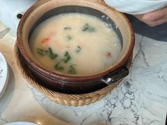 -潮州府·潮菜·砂锅粥(徐家汇店)