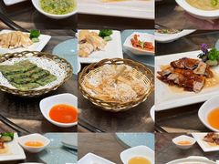 -庄氏祥记家常食府(国瑞建材家居博览中心店)