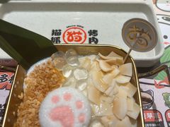 -猫抓烤肉(春熙路店)