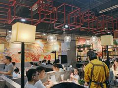 -御上皇三汁焖锅(薛城万达广场店)