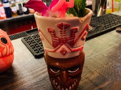 -The Tiki Bungalow提基小木屋酒吧