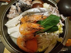 -菊上料理(蜀山银泰百货店)