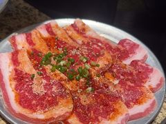 -首尔烤肉大排档(合生汇店)