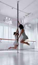 -海口弈空空舞工作室