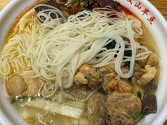 -文山荷鲜居(翠湖店)