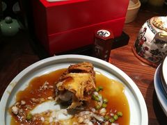 -韵秋荷(宝山龙湖天街店)