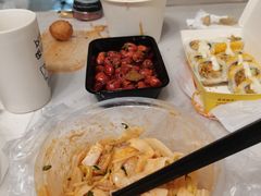 -N多寿司(郑州21世纪社区2328店)