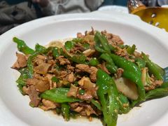 -绿草地·湘菜(7mall店)