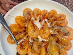 -欢乐海岸美食联盟