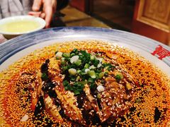 -徐鼎盛民间菜(九街店)