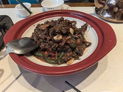 -食膳人家·永州美食地标(双牌店)