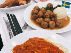 -宜家·瑞典风味餐厅(北京西红门店)