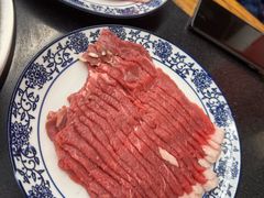 -裕德孚·非遗手切涮羊肉(东直门内大街店)