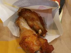 -麦当劳(温州人民路店)