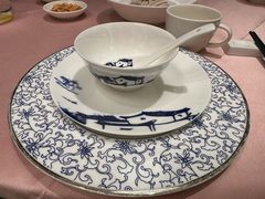 -江南灶中餐厅(南京香格里拉店)