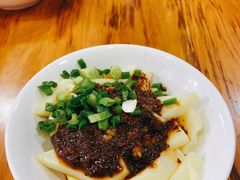 -洞子口张老二凉粉(文殊院店)