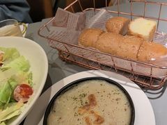 -西堤牛排(北京国瑞店)