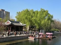 -元大都城垣遗址公园