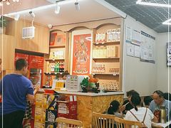 大堂-北戴河庆山饭店·海鲜砂锅粥(北戴河黑石路店)