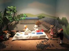 -济州岛泰迪熊博物馆