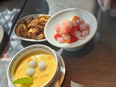 -阿大排档(长春这有山店)