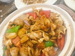 -贞姨美食·老字号海鲜大排档