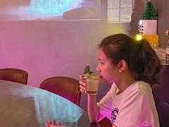 -境·Bar·日咖夜酒