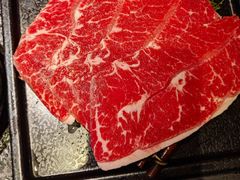 -九田家黑牛烤肉料理(太阳城店)
