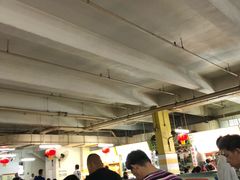 门面-牛车水美食街