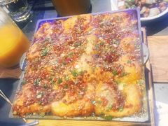 -很久以前羊肉串(打浦路店)