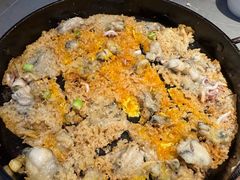 -张家卫·阳江菜·小海鲜(肥婆湾桥店)