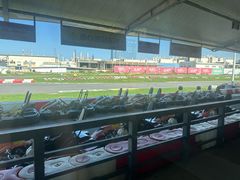 -赛卡联盟WSK卡丁车俱乐部