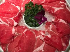 -蓉城老妈火锅(双林路店)