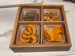 -马邦子·紫苏烤鱼(恒隆广场店)