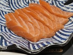 -金马门国际美食百汇(珞喻路店)