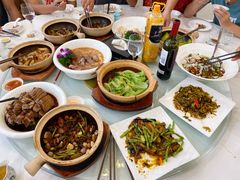 -岭南真味·匠心粤菜(K11店)