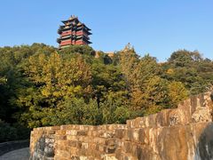 -阅江楼风景区