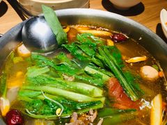 -守柴炉烤鸭(科华中路王府井店)