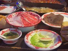 -水巷子·巴掌腰片重庆火锅(云纺店)