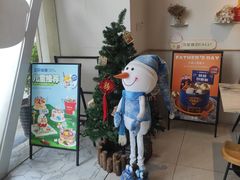 -三只蜜蜂蛋糕(东城店)