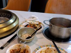 -布罗城堡自助烧烤(鸿通城购物中心店)