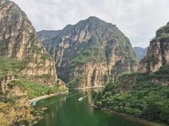 -龙庆峡风景区