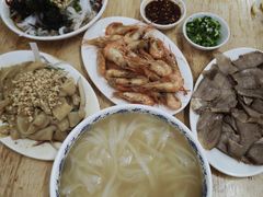 -芳记粉店(总店)