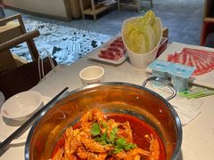 -虾吃虾涮.虾火锅.肉蟹煲(步步高梅溪新天地店)
