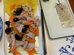 -老都一处饺子馆(道里店)