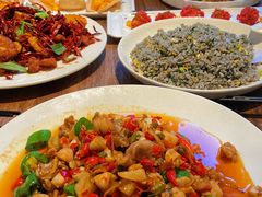-小喜客·云南特色菜(纳西庭院店)
