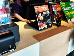 -麦当劳(武汉火车站店)